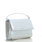 Hodea Pochette Aurora Argento