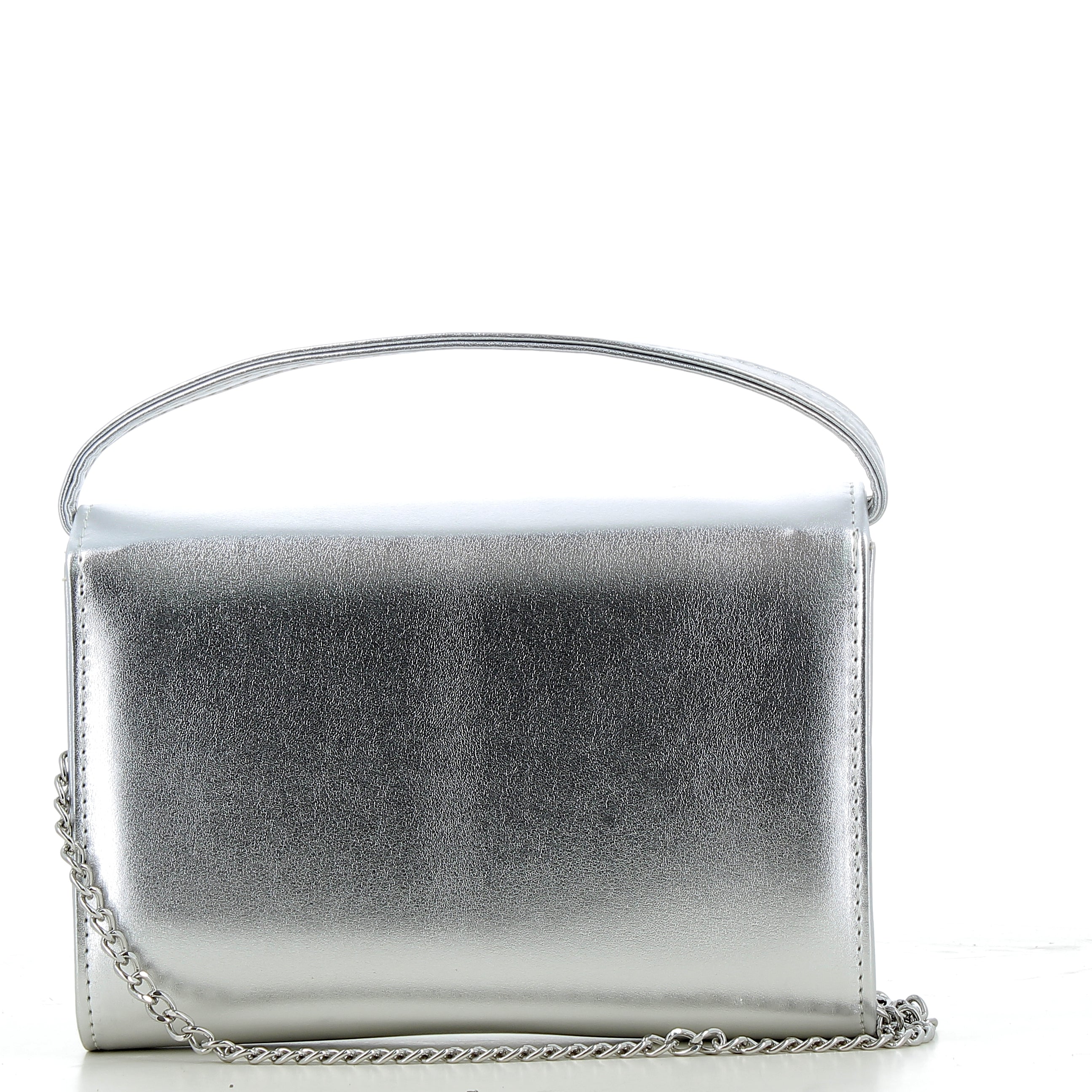 Hodea Pochette Aurora Argento