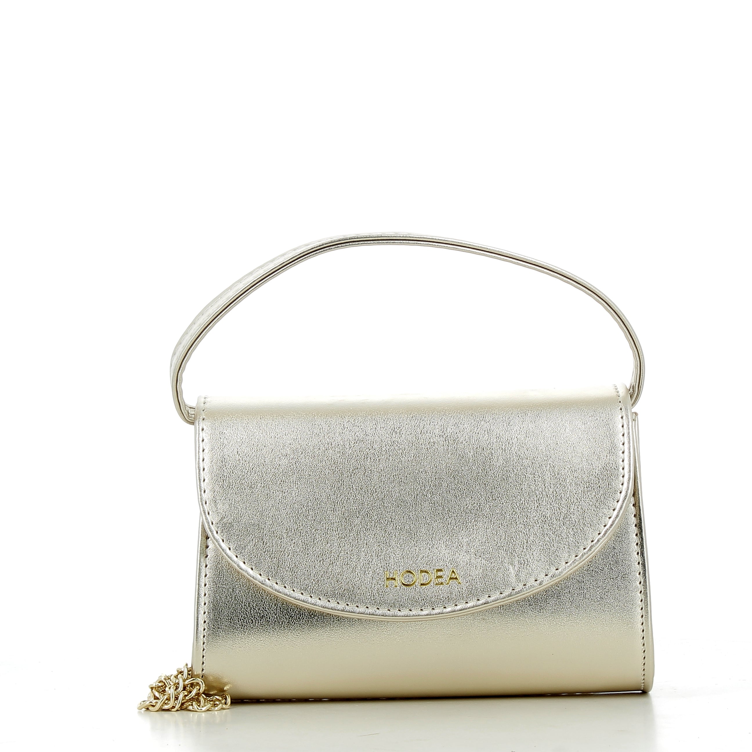 Hodea Pochette Jasmine Platino
