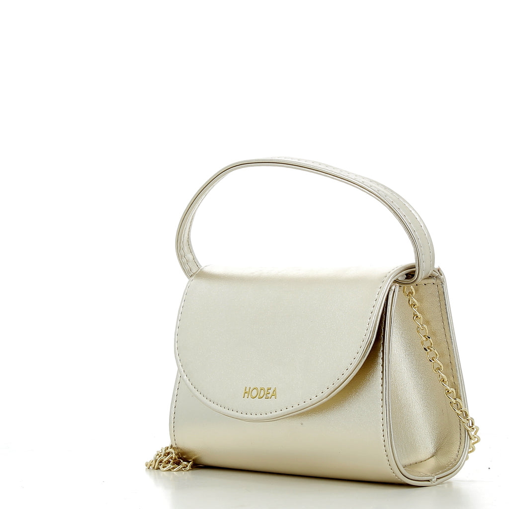 Hodea Pochette Jasmine Platino