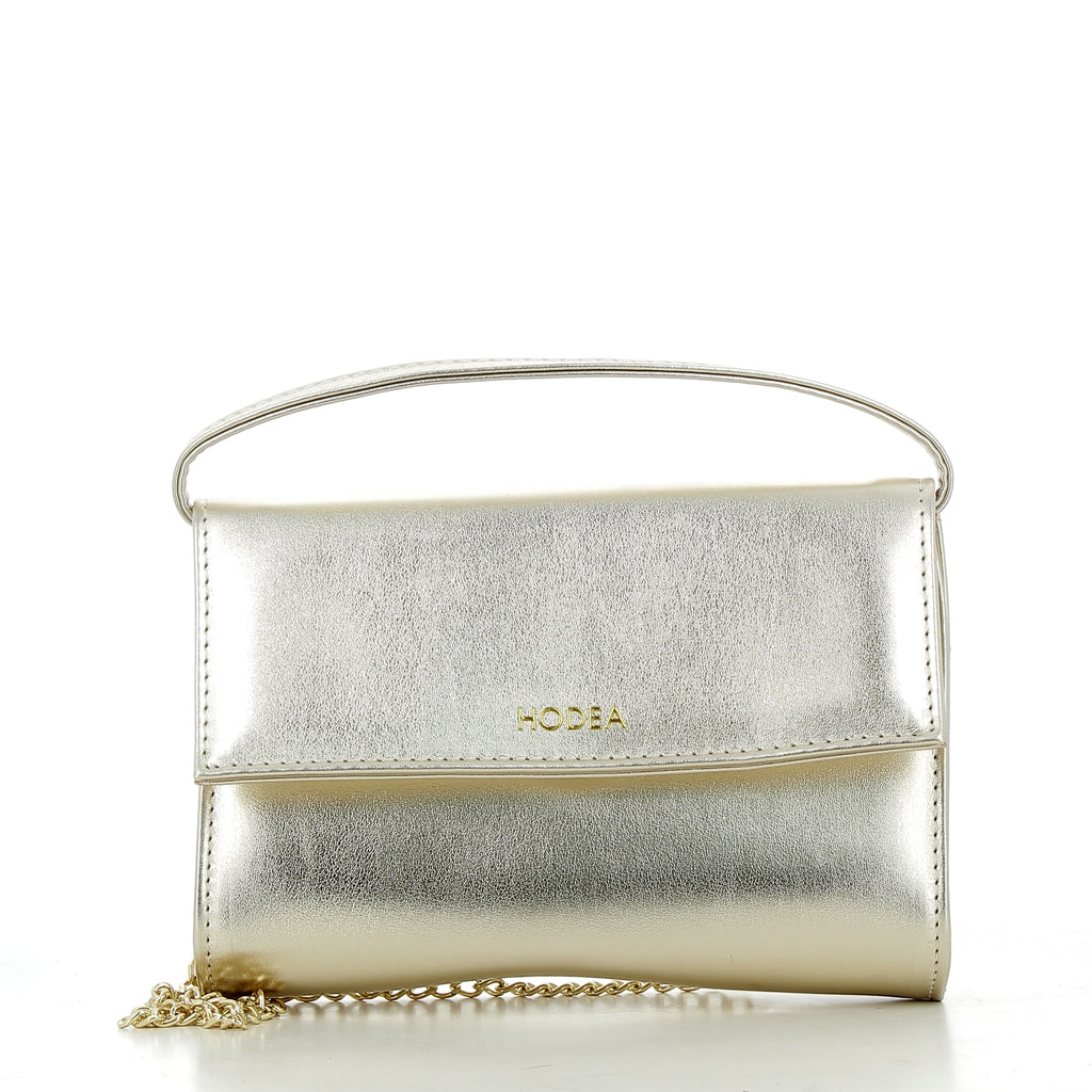 Hodea Pochette Aurora Platino