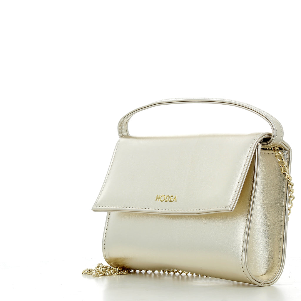 Hodea Pochette Aurora Platino