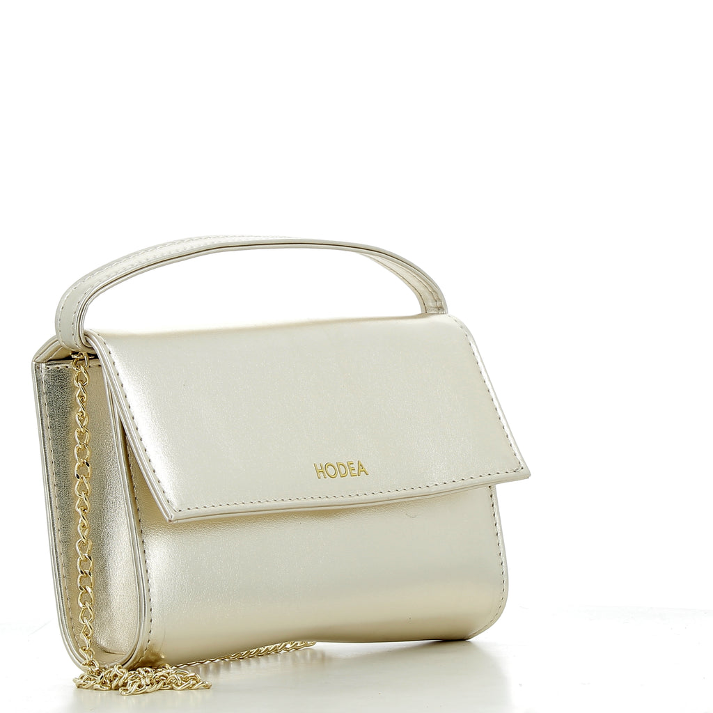 Hodea Pochette Aurora Platino