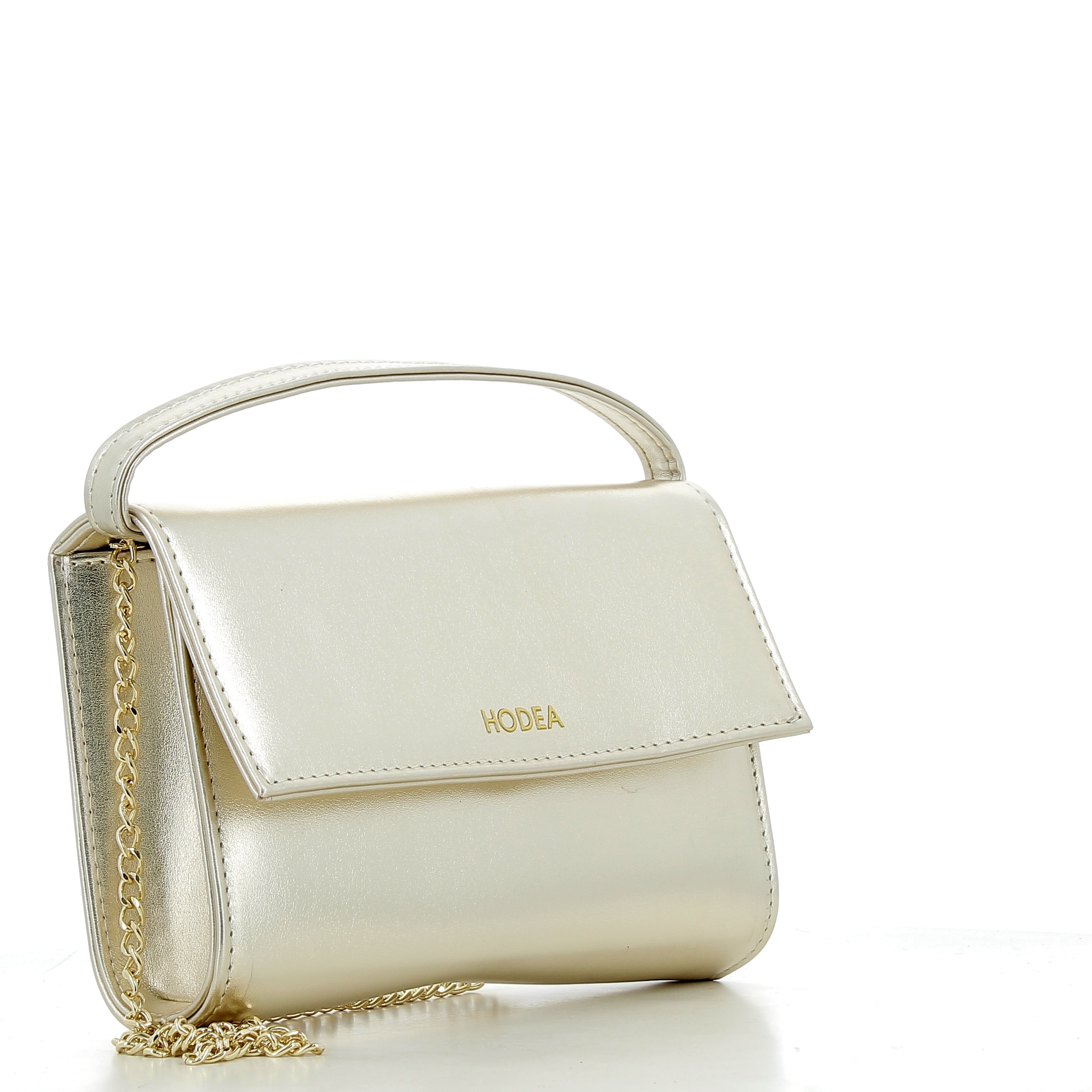 Hodea Pochette Aurora Platino