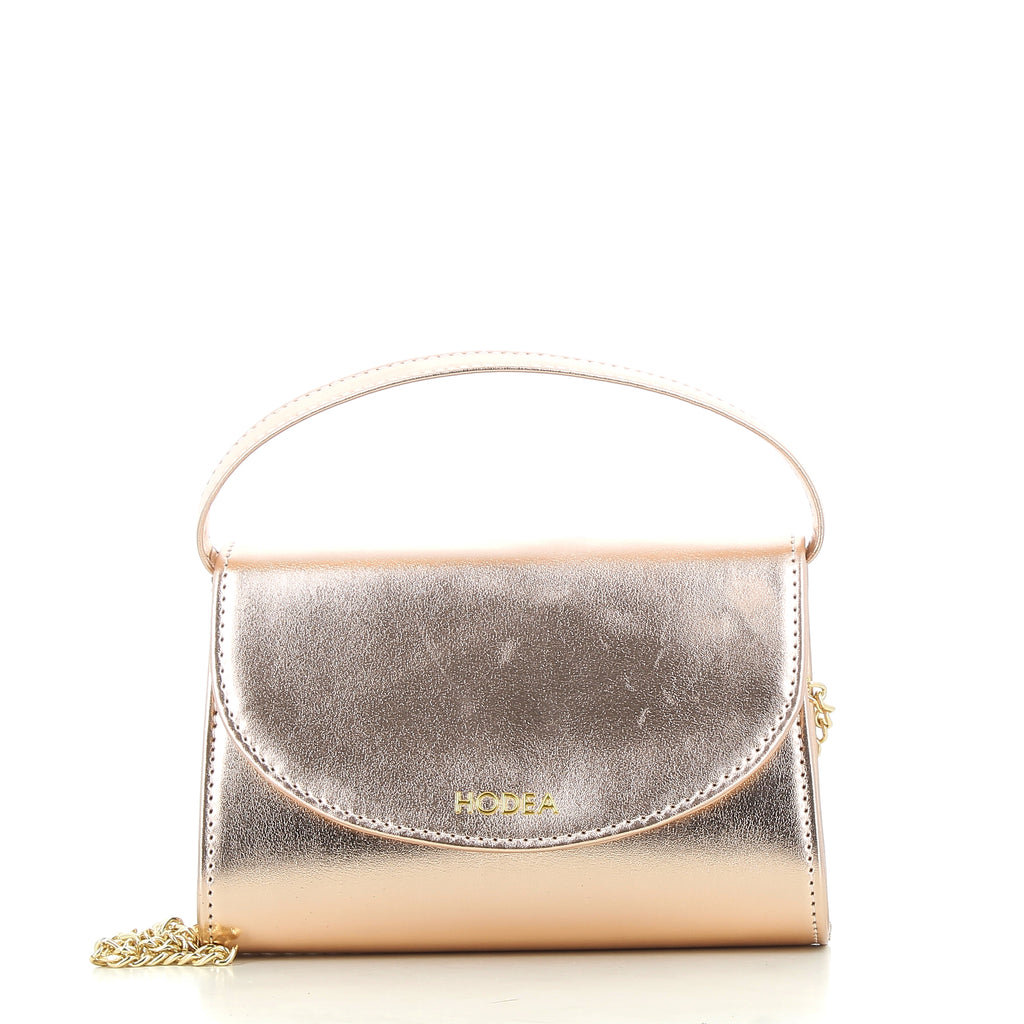 Hodea Pochette Jasmine Rosa