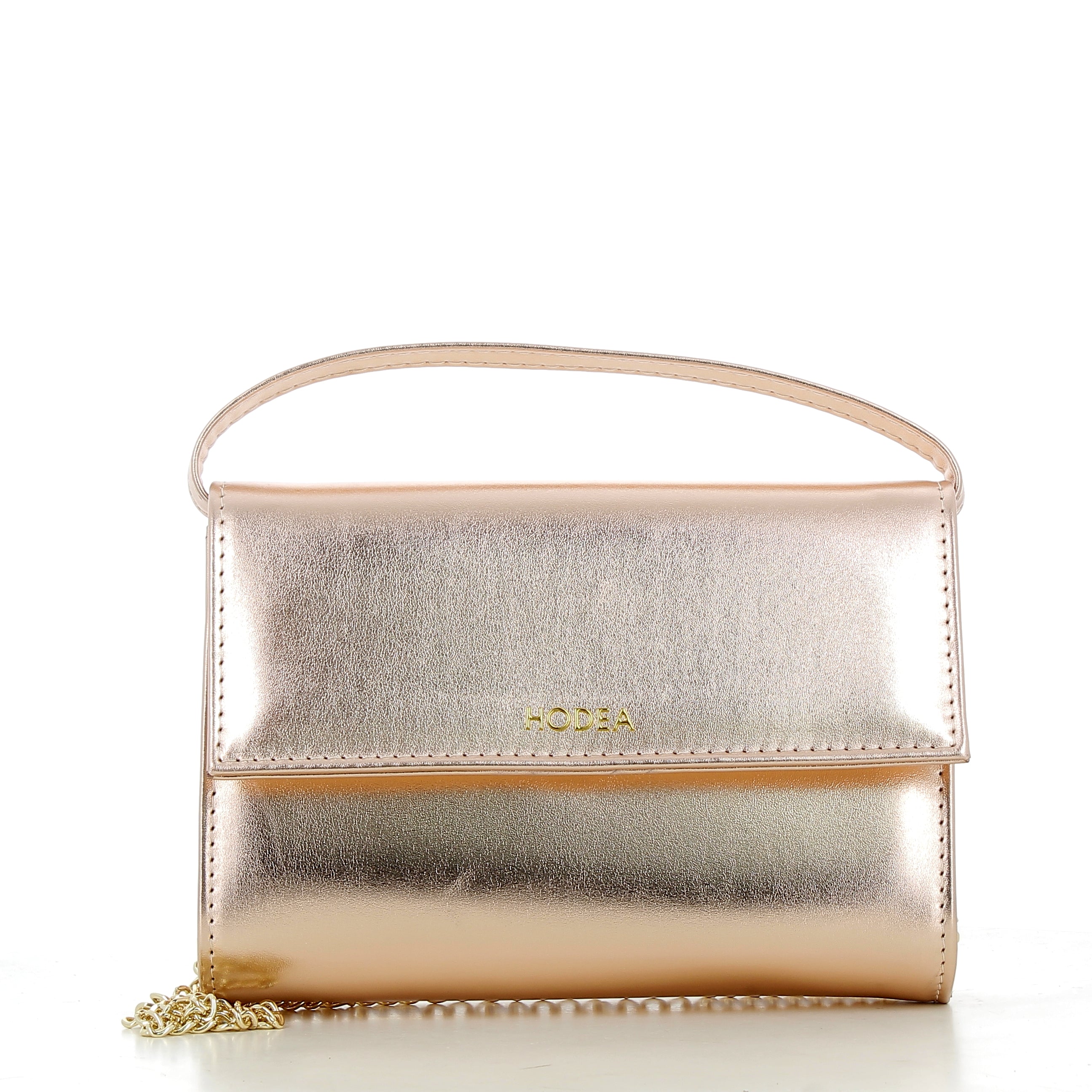 Hodea Pochette Aurora Rosa