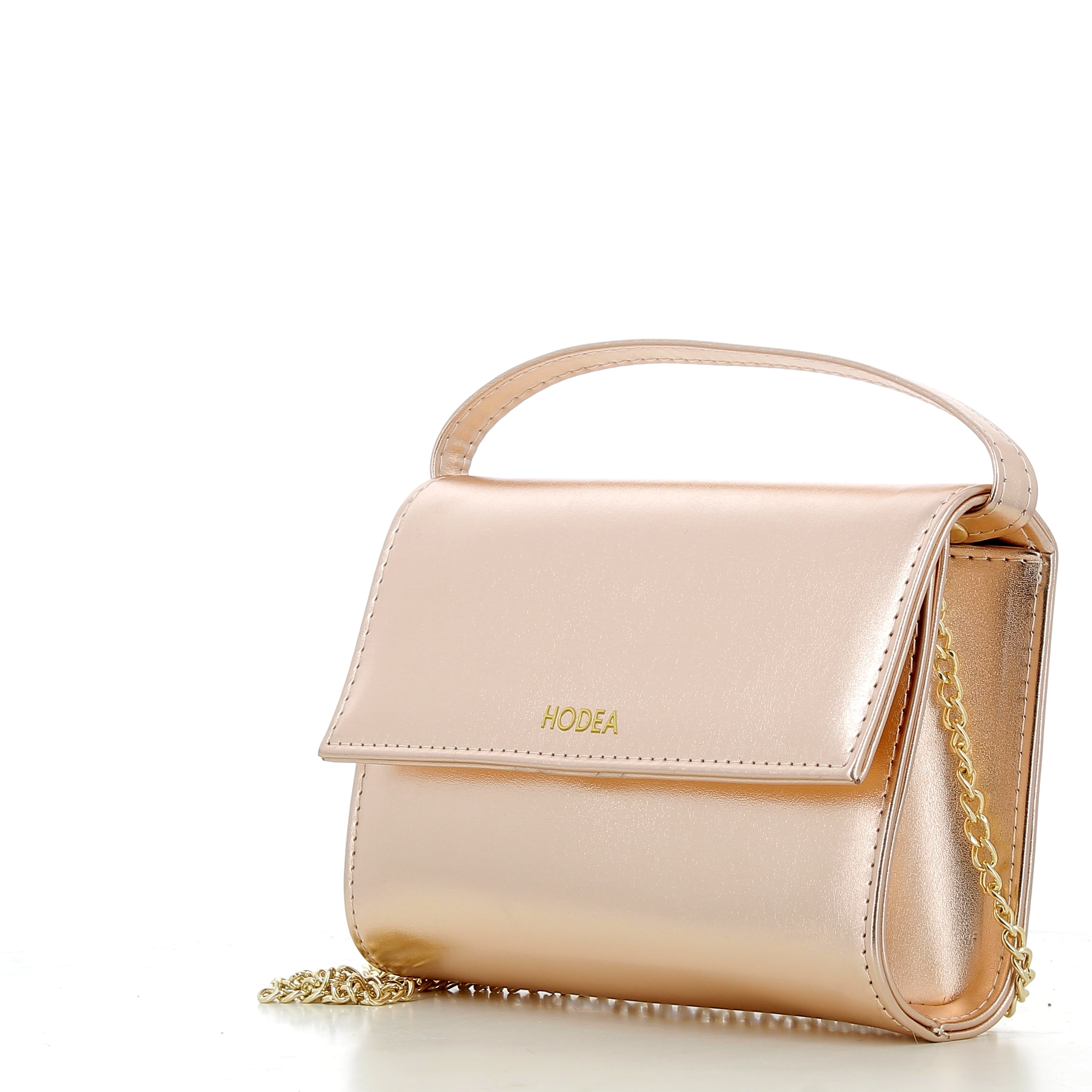 Hodea Pochette Aurora Rosa