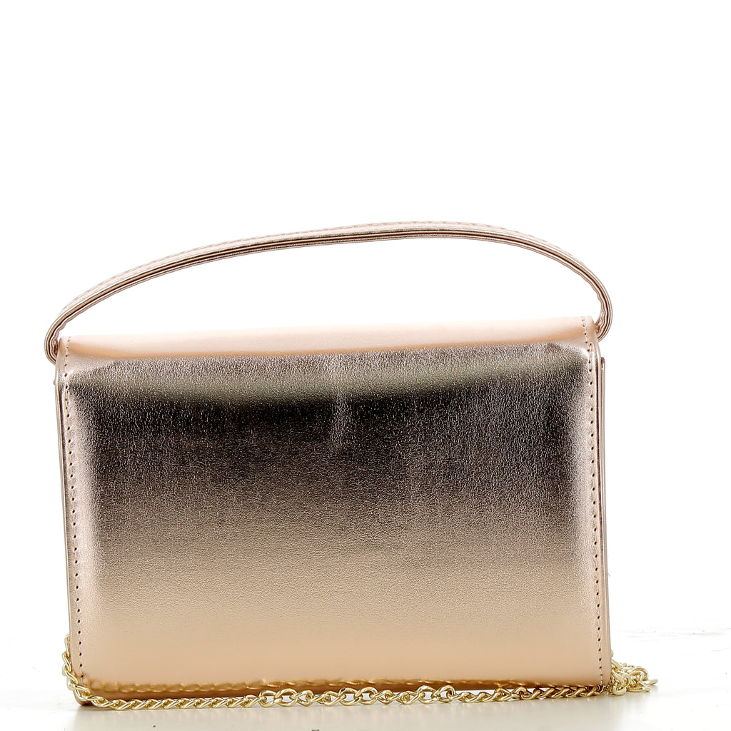 Hodea Pochette Aurora Rosa