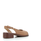Hodea Monica Leather Sandals