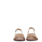 Hodea Monica Leather Sandals