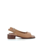 Hodea Monica Leather Sandals