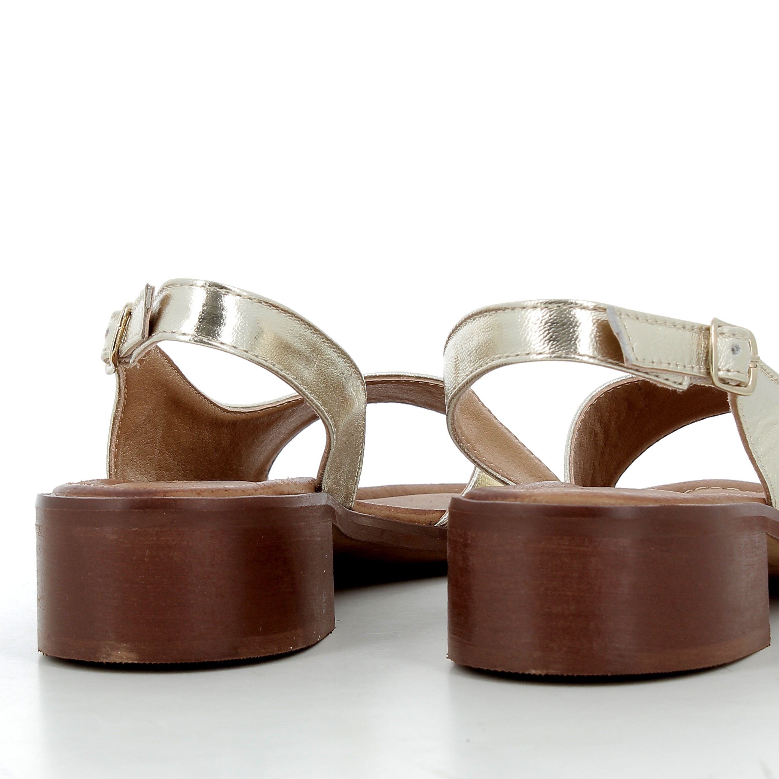Hodea Sandali Monica Platino