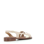 Hodea Sandals Elisa Nude