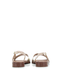 Hodea Sandals Elisa Nude