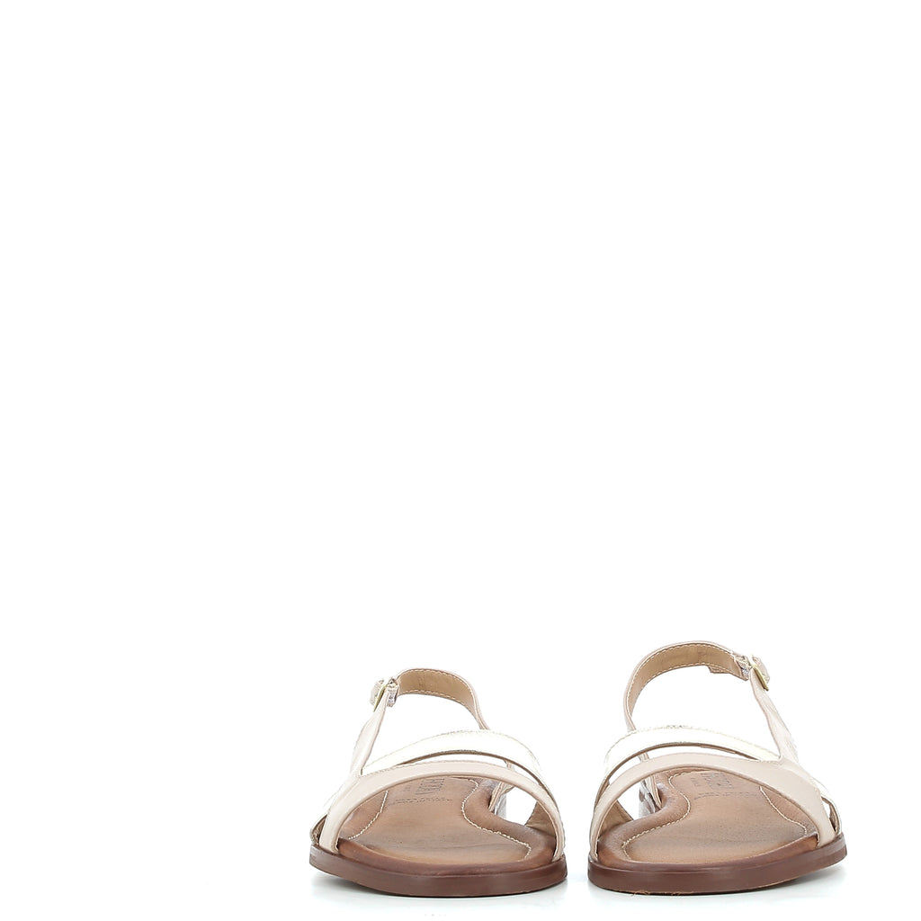 Hodea Sandals Elisa Nude