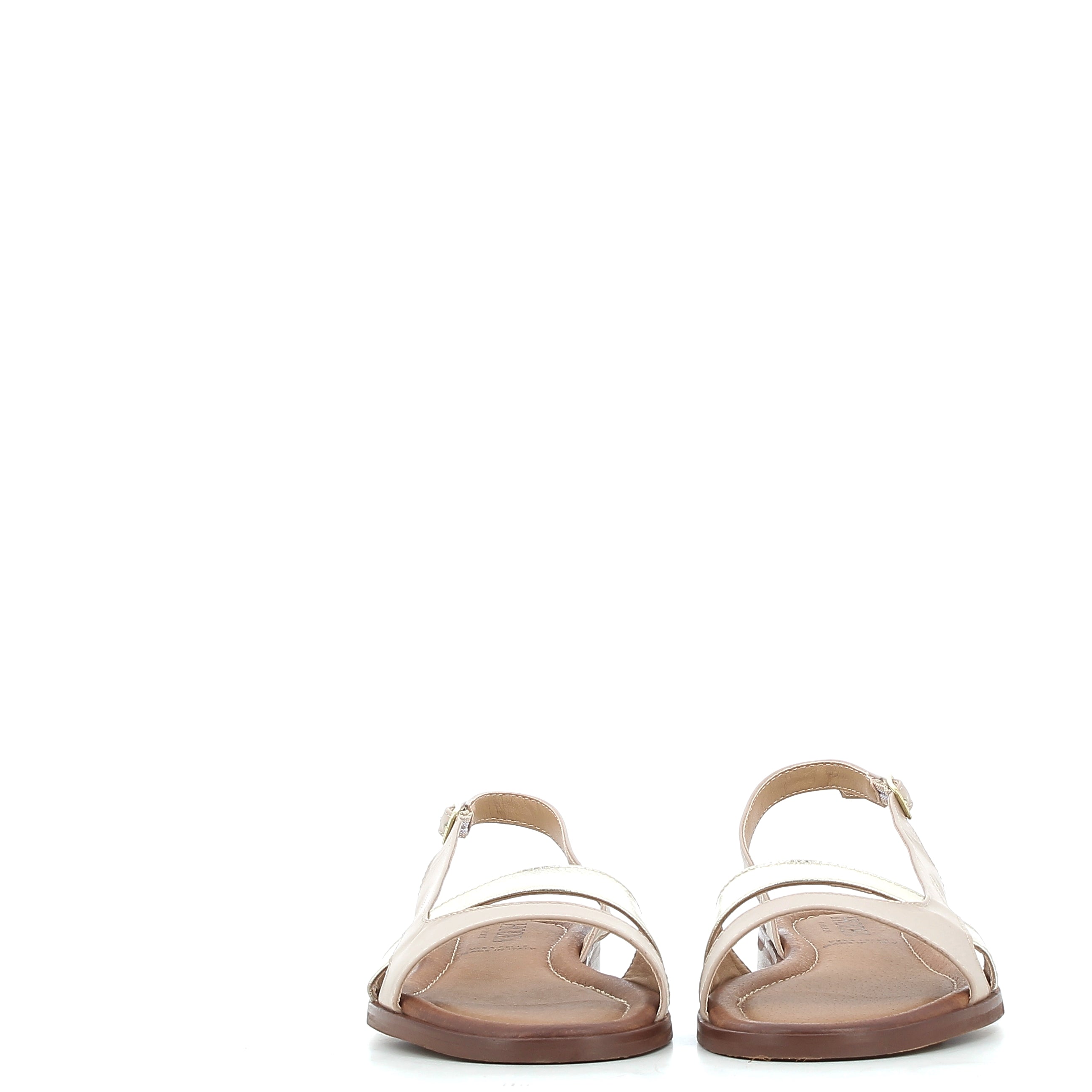 Hodea Sandals Elisa Nude