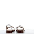 Hodea Sandals Elisa White