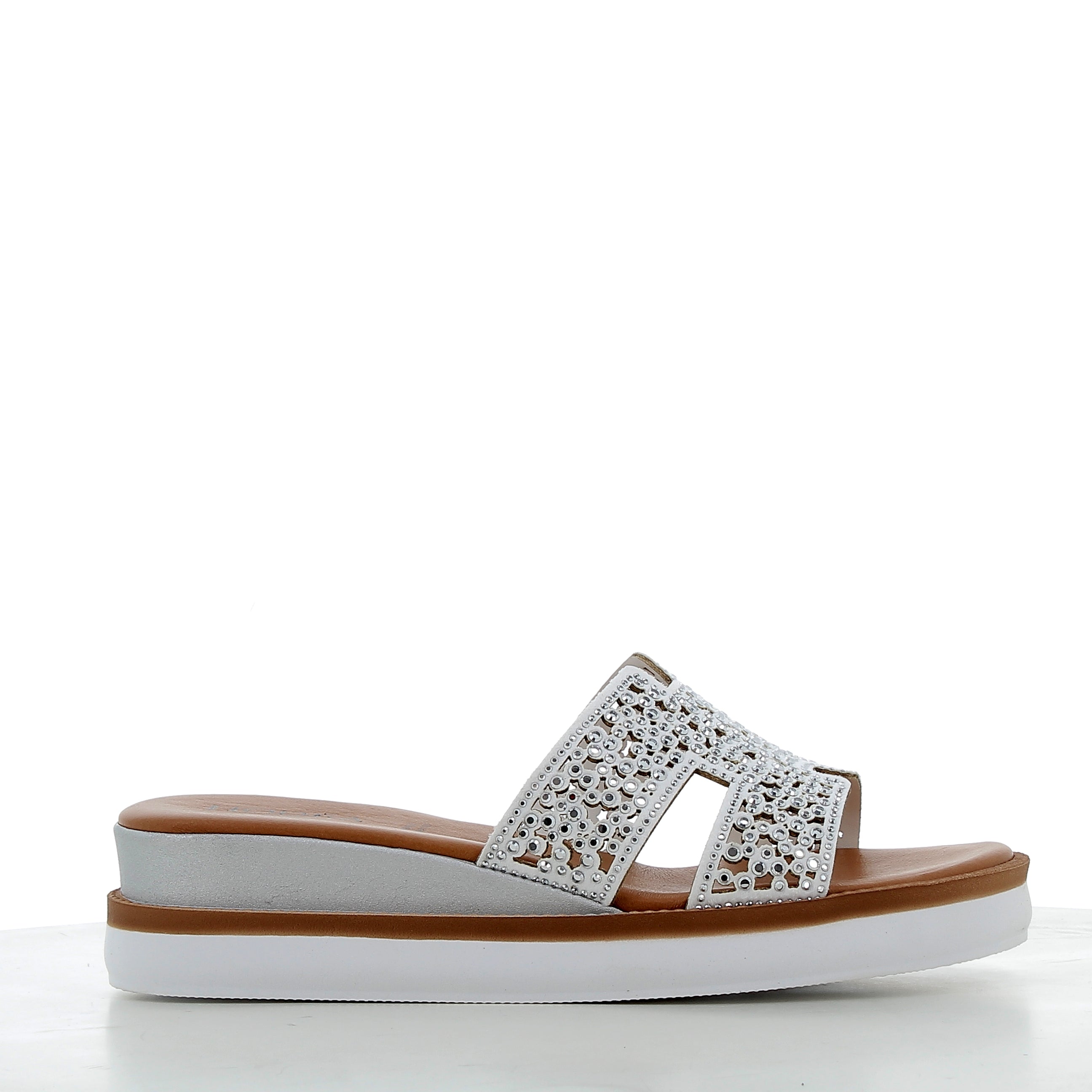 Hodea Sandali Nicoletta Bianco