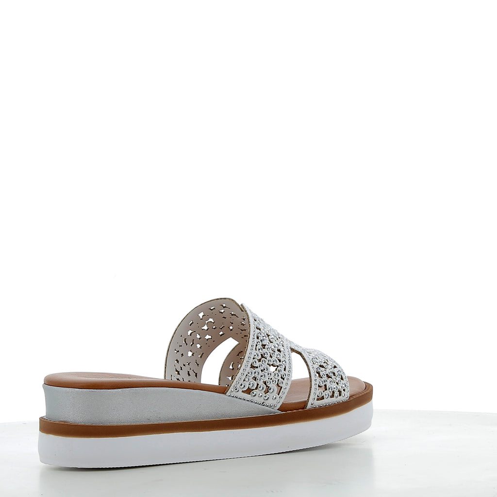 Hodea Sandali Nicoletta Bianco
