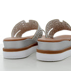Hodea Sandali Nicoletta Bianco