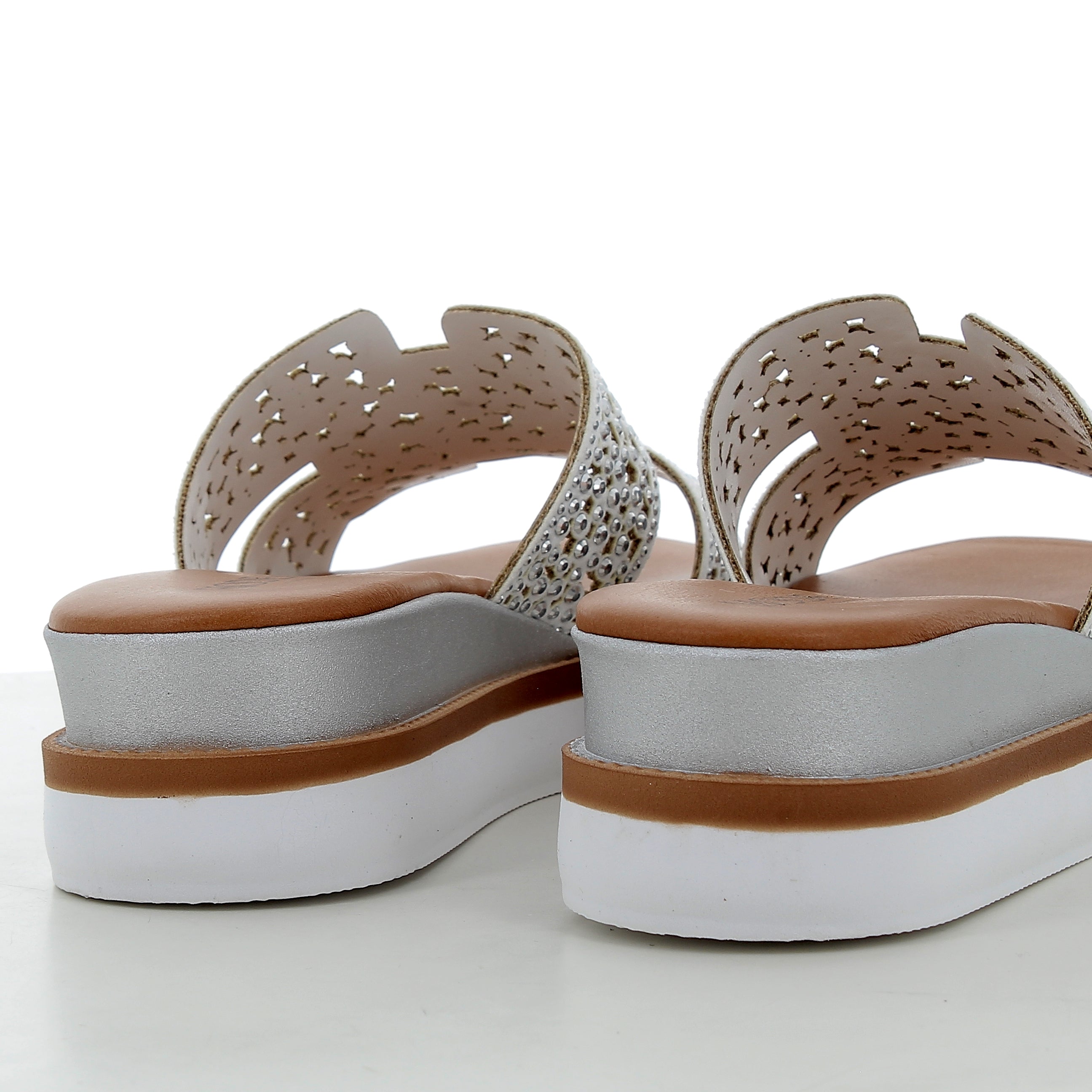 Hodea Sandali Nicoletta Bianco