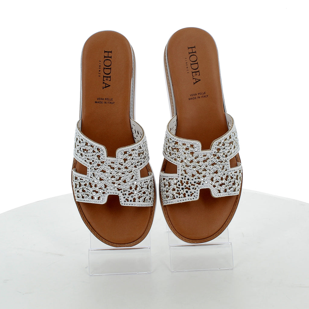 Hodea Sandali Nicoletta Bianco
