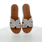 Hodea Sandali Nicoletta Bianco