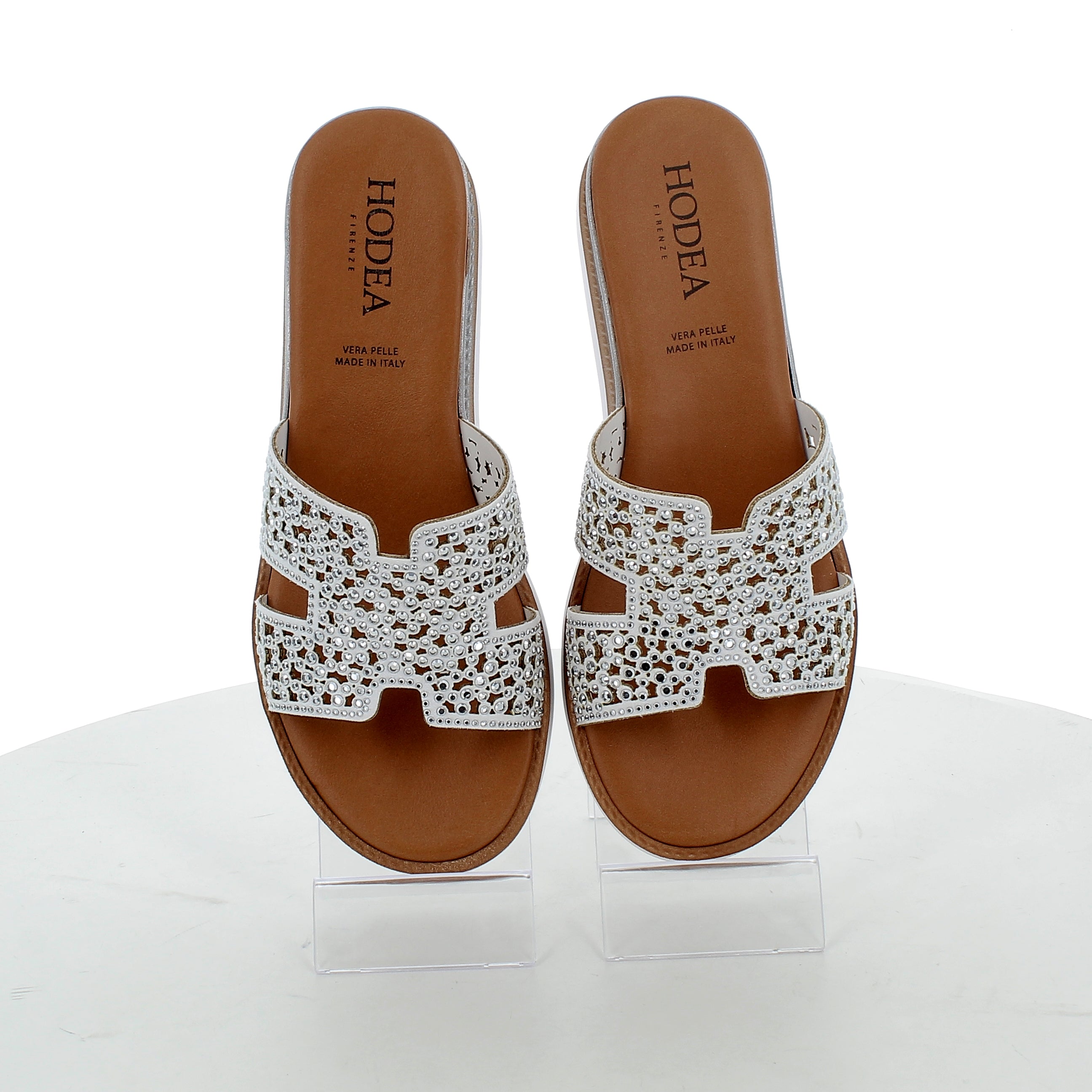 Hodea Sandali Nicoletta Bianco