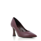 Hodea Decollete Paola Bordeaux
