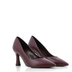 Hodea Decollete Paola Bordeaux