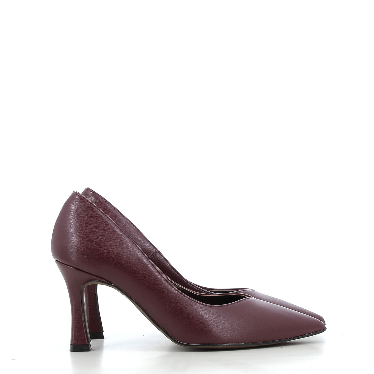 Hodea Decollete Paola Bordeaux