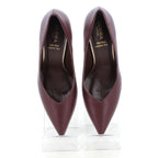 Hodea Decollete Paola Bordeaux