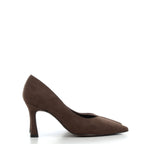 Hodea Decollete Suede Paola Moro