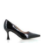 Hodea Decollete Vanessa Nero