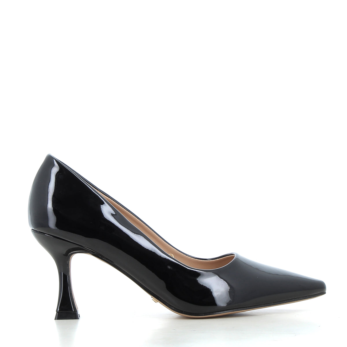 Hodea Decollete Vanessa Nero