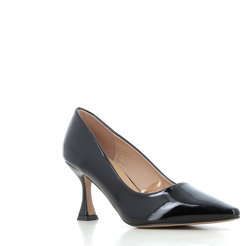 Hodea Decollete Vanessa Nero