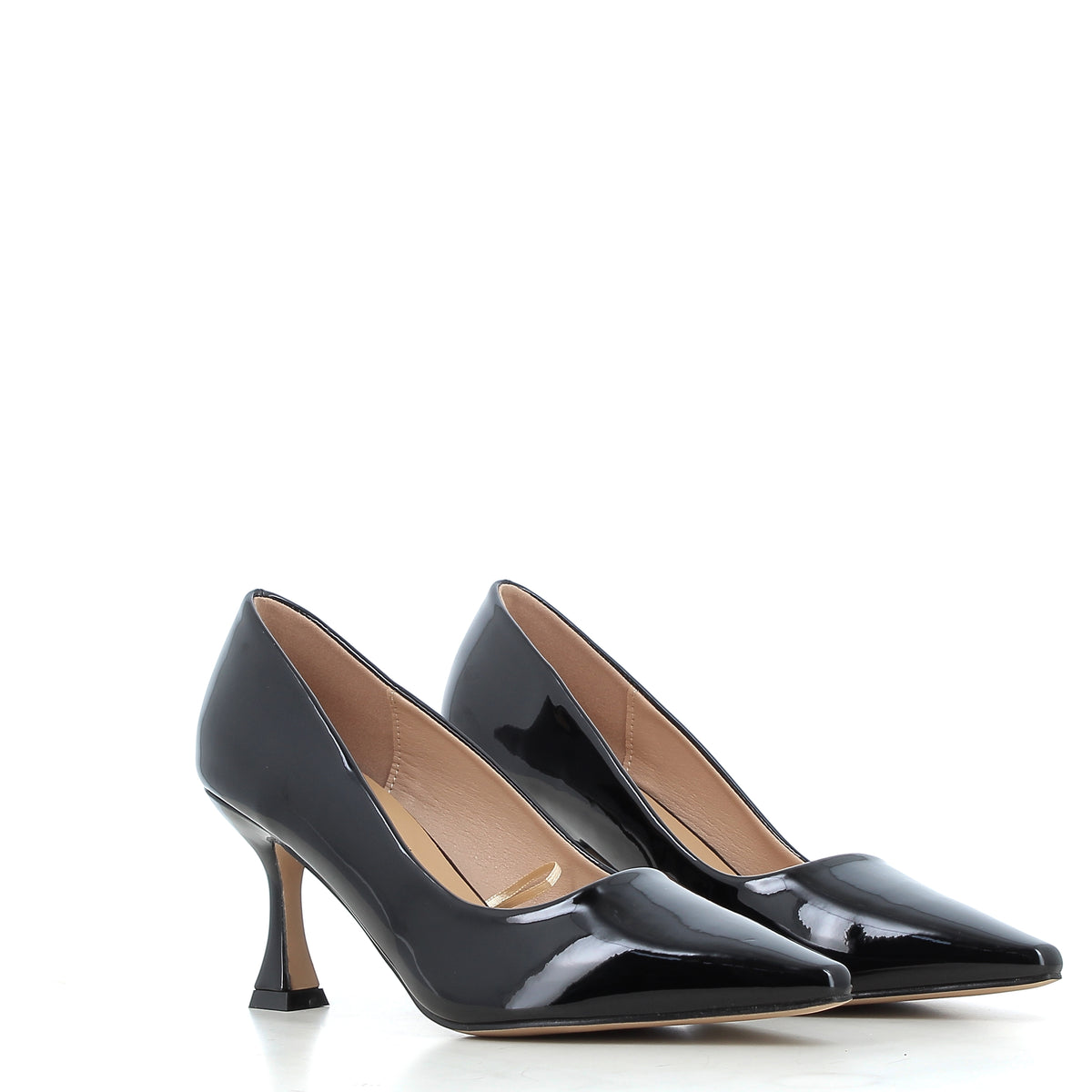 Hodea Decollete Vanessa Nero