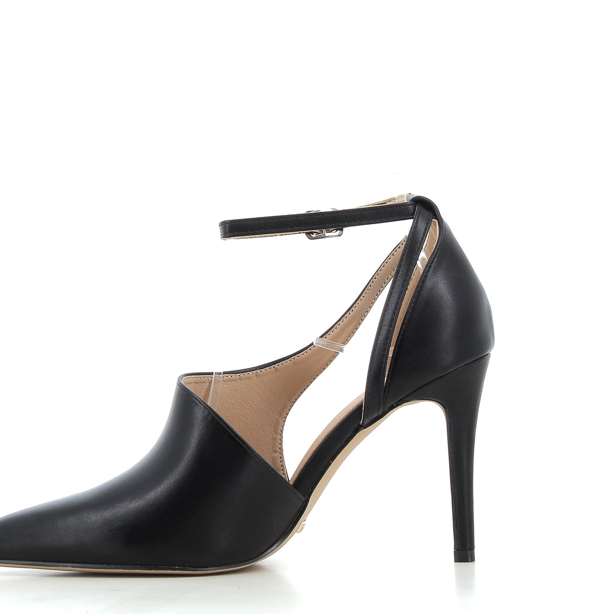 Décolleté Camilla con Cinturino e Tacco a Spillo 9 cm