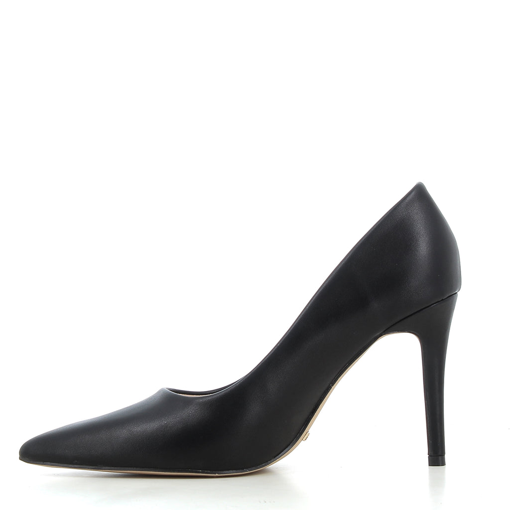 Décolleté Federica Nere con Tacco 10 cm