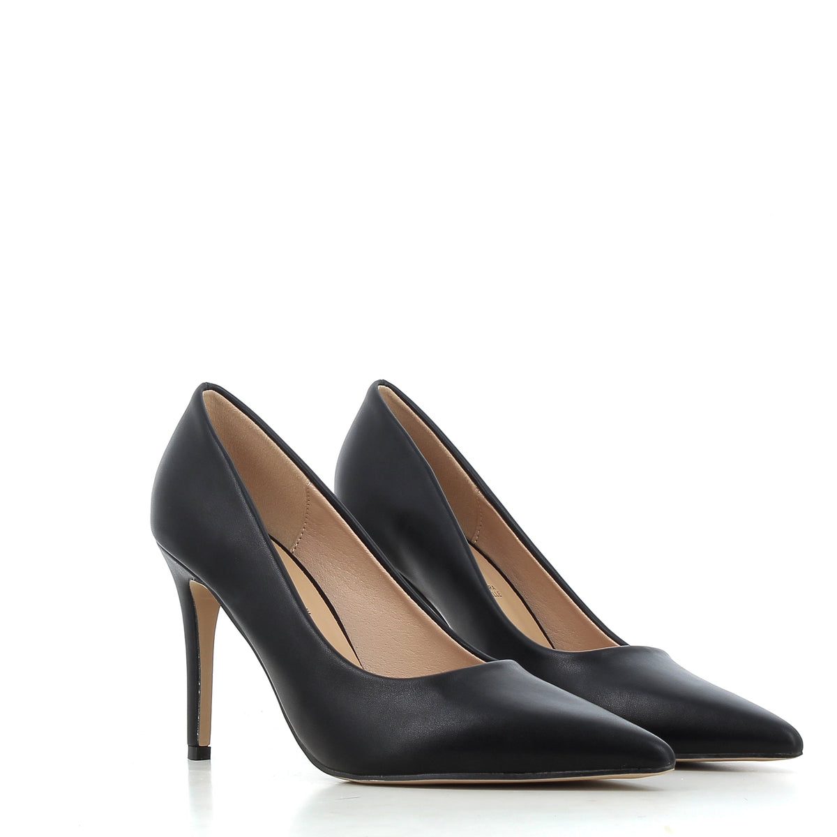 Décolleté Federica con Tacco 10 cm