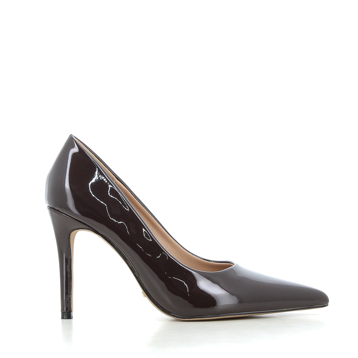 Décolleté Federica con Tacco 10 cm