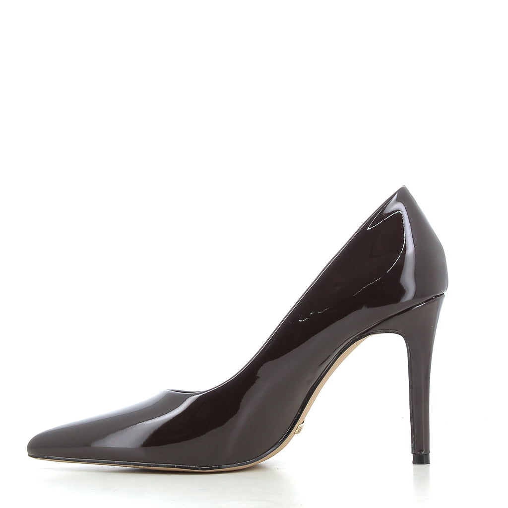 Décolleté Federica Moro in Vernice con Tacco 10 cm