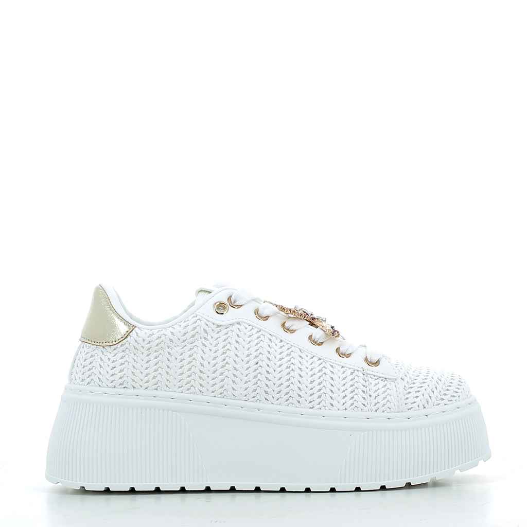 Hodea Sneakers Michela Bianco