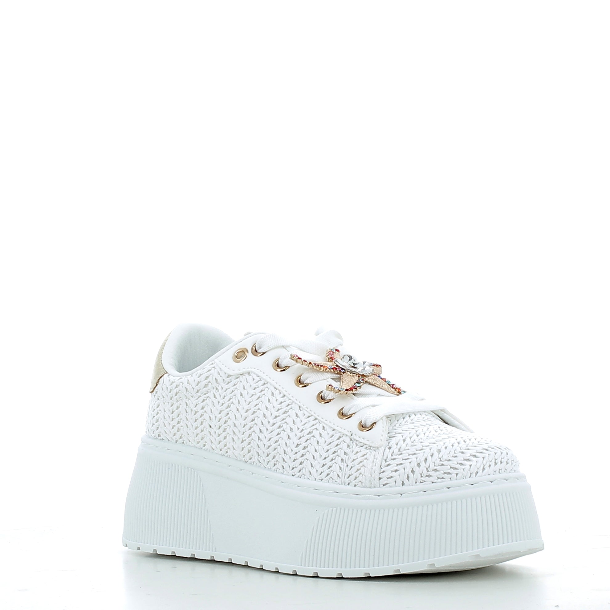 Hodea Sneakers Michela Bianco
