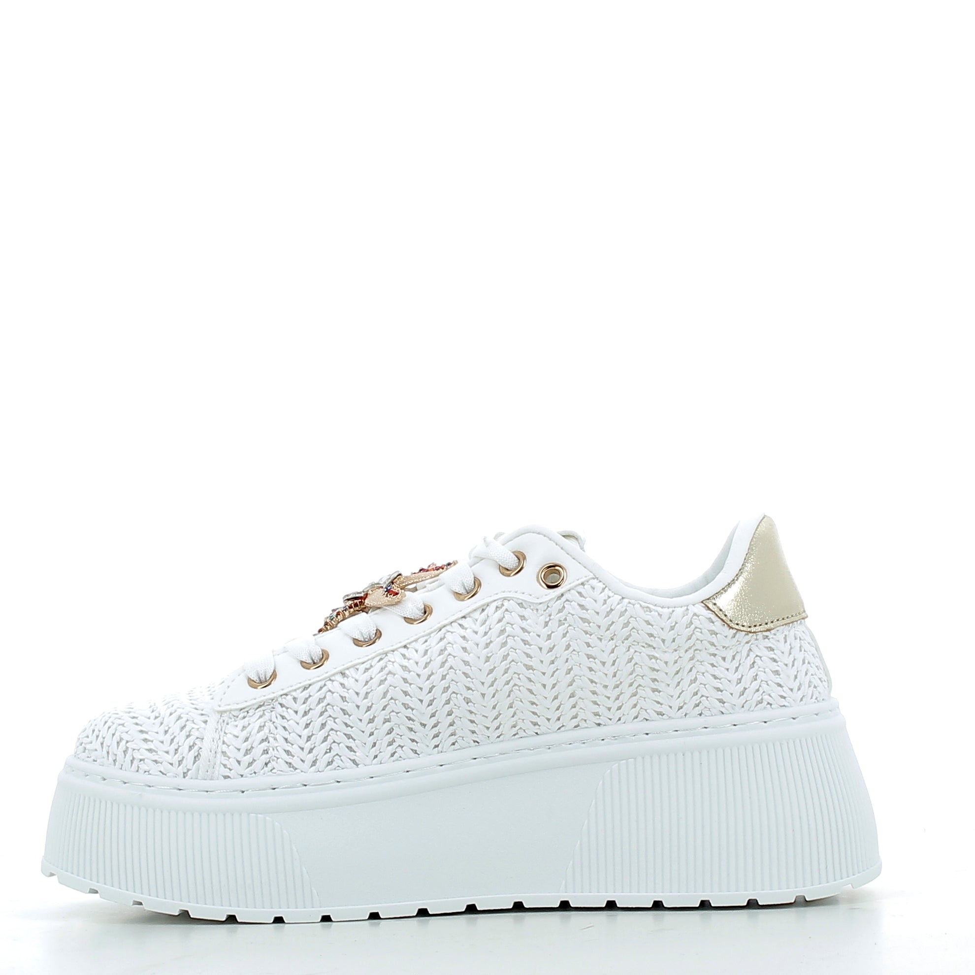 Hodea Sneakers Michela Bianco