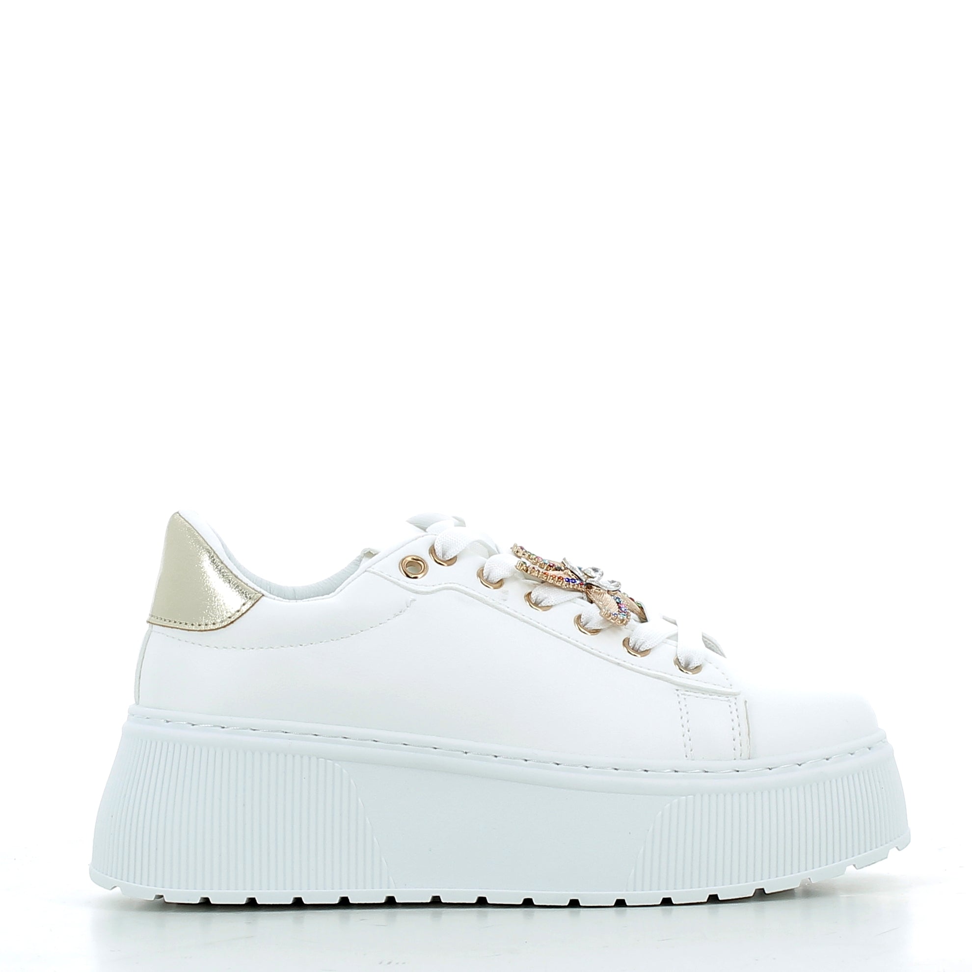 Hodea Sneakers Simona Bianco