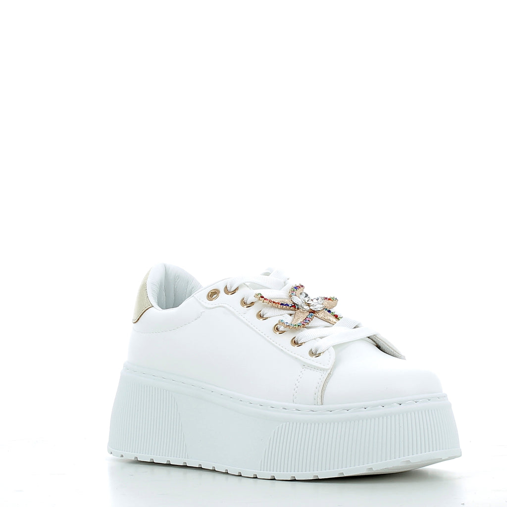 Hodea Sneakers Simona Bianco