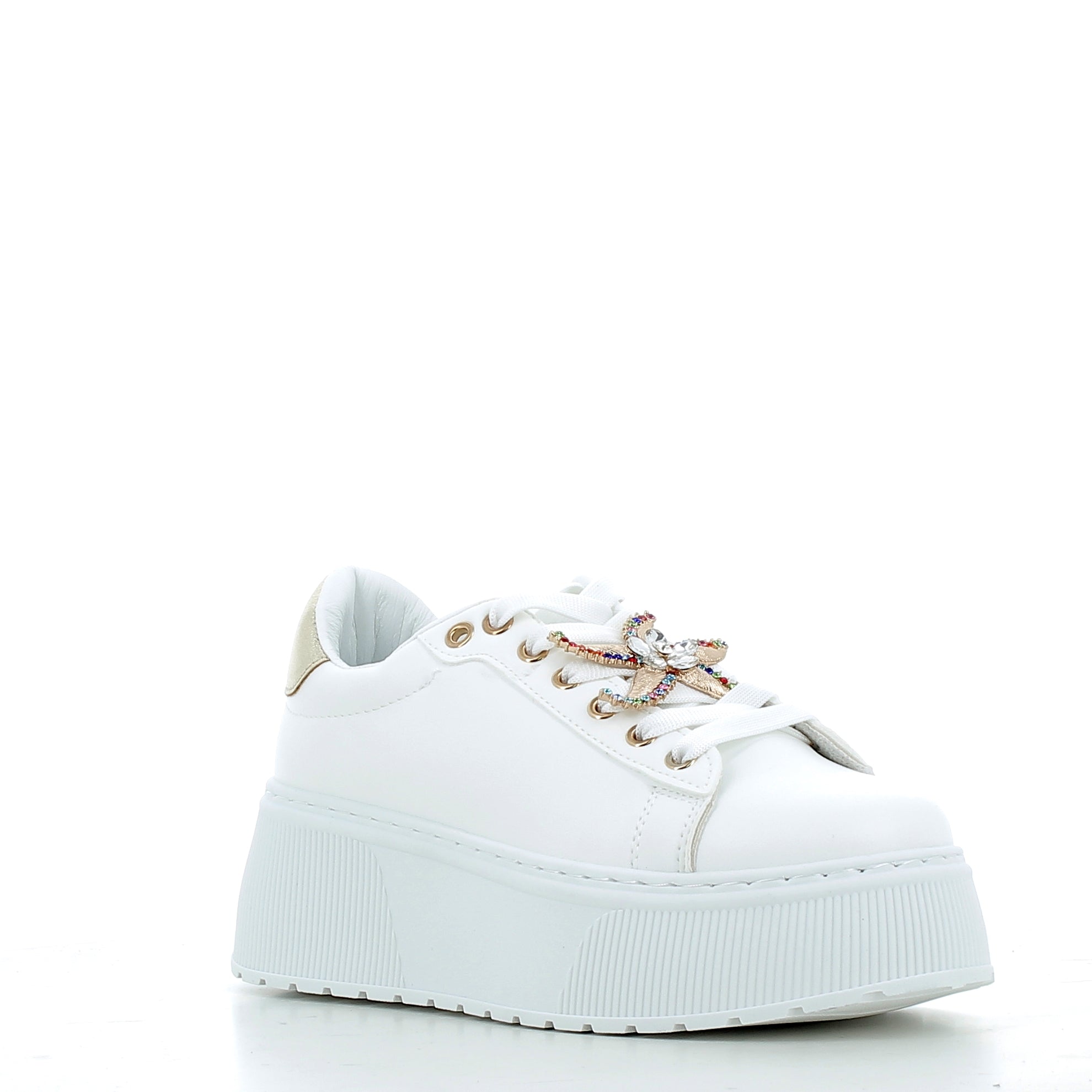 Hodea Sneakers Simona Bianco