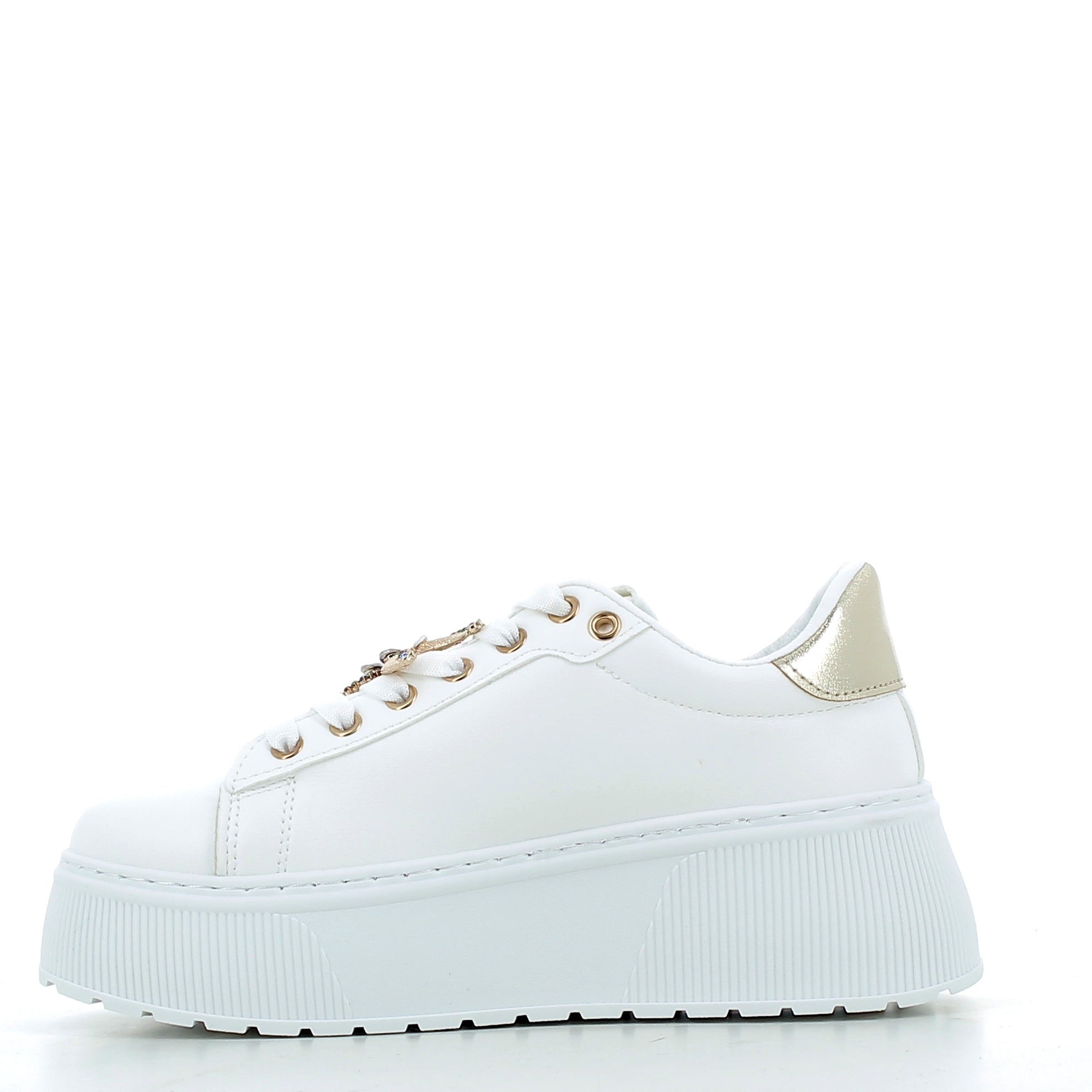 Hodea Sneakers Simona Bianco