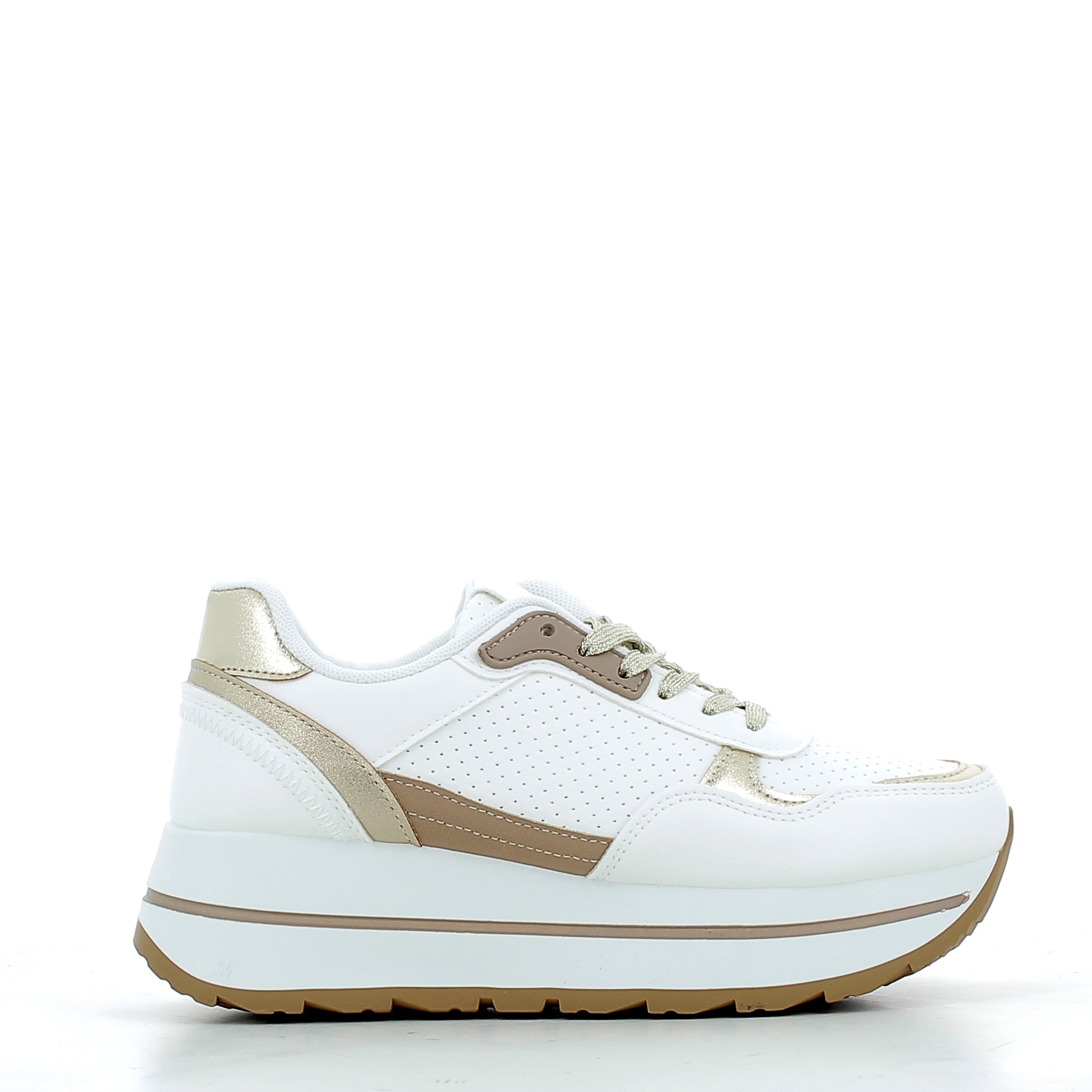 Hodea Sneakers Emma Bianco